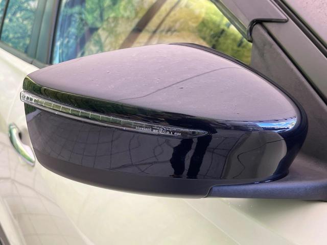 キックス Ｘ　ツートーンインテリアエディション　禁煙車　純正９型ナビ　バックカメラ　衝突被害軽減システム　プロパイロット　フルセグＴＶ　Ｂｌｕｅｔｏｏｔｈ　ハーフレザーシート　コーナーセンサー　スマートキー　ＬＥＤヘッドライト　ＥＴＣ　オートライト（46枚目）