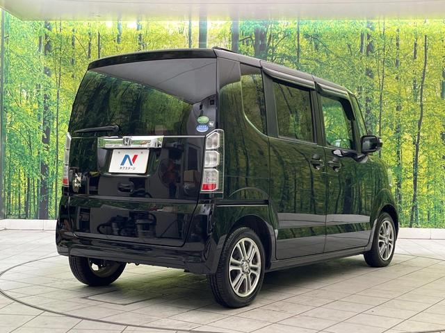 N-BOX G SSパッケージ 禁煙車 SDナビ バックカメラ 前後ドラレコ フルセグTV 両側電動スライドドア シティブレーキアクティブシステム ステアリングスイッチ スマートキー オートエアコン 横滑り防止装置(17枚目)