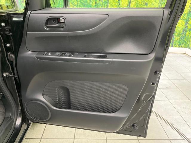 N-BOX G SSパッケージ 禁煙車 SDナビ バックカメラ 前後ドラレコ フルセグTV 両側電動スライドドア シティブレーキアクティブシステム ステアリングスイッチ スマートキー オートエアコン 横滑り防止装置(37枚目)