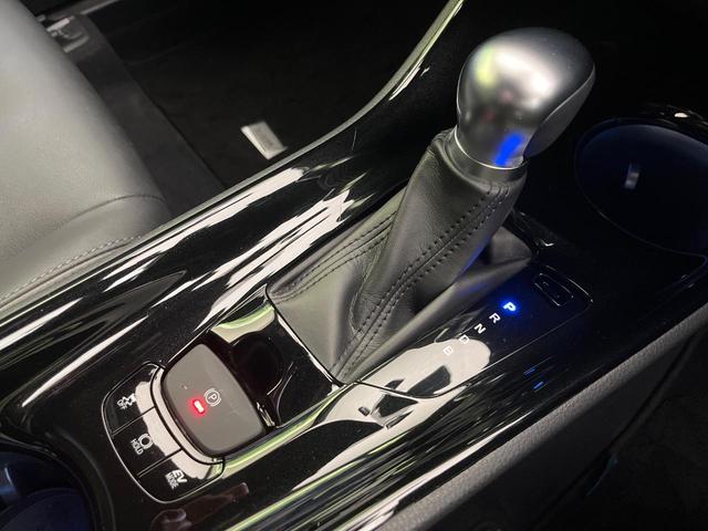 Ｃ－ＨＲ Ｇ　禁煙車　純正９型ナビ　バックカメラ　衝突被害軽減システム　レーダークルーズ　ＢＳＭ　フルセグＴＶ　Ｂｌｕｅｔｏｏｔｈ　ドラレコ　コーナーセンサー　スマートキー　ＬＥＤヘッドライト　ＥＴＣ（25枚目）