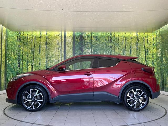 Ｃ－ＨＲ Ｇ　禁煙車　純正９型ナビ　バックカメラ　衝突被害軽減システム　レーダークルーズ　ＢＳＭ　フルセグＴＶ　Ｂｌｕｅｔｏｏｔｈ　ドラレコ　コーナーセンサー　スマートキー　ＬＥＤヘッドライト　ＥＴＣ（67枚目）