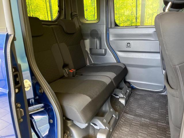 ピクシスメガ Ｘ　ＳＡ　禁煙車　純正ＳＤナビ　バックカメラ　ドラレコ　ＥＴＣ　電動スライドドア　スマートアシスト　スマートキー　ステアリングスイッチ　ＬＥＤヘッドライト　オートエアコン　Ｂｌｕｅｔｏｏｔｈ再生（9枚目）
