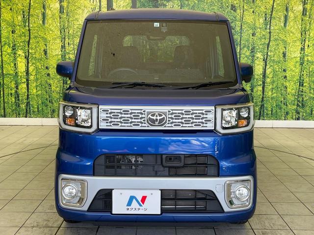 ピクシスメガ Ｘ　ＳＡ　禁煙車　純正ＳＤナビ　バックカメラ　ドラレコ　ＥＴＣ　電動スライドドア　スマートアシスト　スマートキー　ステアリングスイッチ　ＬＥＤヘッドライト　オートエアコン　Ｂｌｕｅｔｏｏｔｈ再生（14枚目）