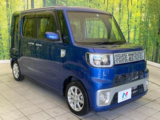 ピクシスメガ Ｘ　ＳＡ　禁煙車　純正ＳＤナビ　バックカメラ　ドラレコ　ＥＴＣ　電動スライドドア　スマートアシスト　スマートキー　ステアリングスイッチ　ＬＥＤヘッドライト　オートエアコン　Ｂｌｕｅｔｏｏｔｈ再生（16枚目）