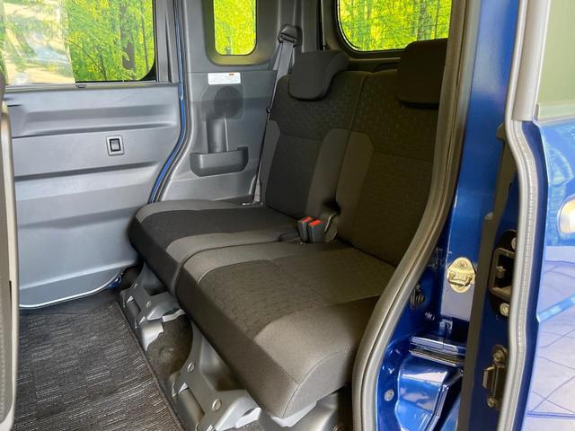 ピクシスメガ Ｘ　ＳＡ　禁煙車　純正ＳＤナビ　バックカメラ　ドラレコ　ＥＴＣ　電動スライドドア　スマートアシスト　スマートキー　ステアリングスイッチ　ＬＥＤヘッドライト　オートエアコン　Ｂｌｕｅｔｏｏｔｈ再生（34枚目）