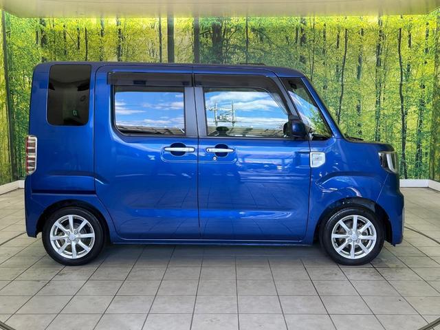 ピクシスメガ Ｘ　ＳＡ　禁煙車　純正ＳＤナビ　バックカメラ　ドラレコ　ＥＴＣ　電動スライドドア　スマートアシスト　スマートキー　ステアリングスイッチ　ＬＥＤヘッドライト　オートエアコン　Ｂｌｕｅｔｏｏｔｈ再生（50枚目）