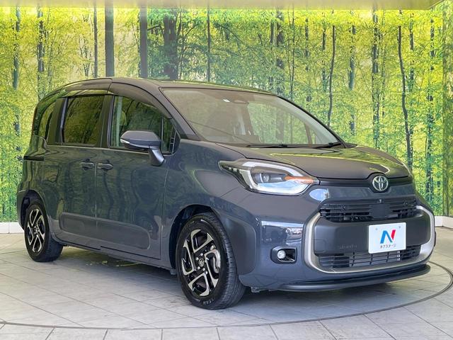 シエンタ Ｚ　禁煙車　純正１０型ＤＡ　全周囲カメラ　両側パワスラ　衝突被害軽減システム　フルセグＴＶ　Ｂｌｕｅｔｏｏｔｈ　ＬＥＤヘッドライト　ＥＴＣ　オートライト　オートエアコン　Ｂｌｕｅｔｏｏｔｈ（17枚目）