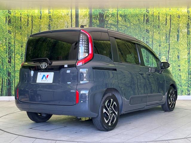 シエンタ Ｚ　禁煙車　純正１０型ＤＡ　全周囲カメラ　両側パワスラ　衝突被害軽減システム　フルセグＴＶ　Ｂｌｕｅｔｏｏｔｈ　ＬＥＤヘッドライト　ＥＴＣ　オートライト　オートエアコン　Ｂｌｕｅｔｏｏｔｈ（64枚目）
