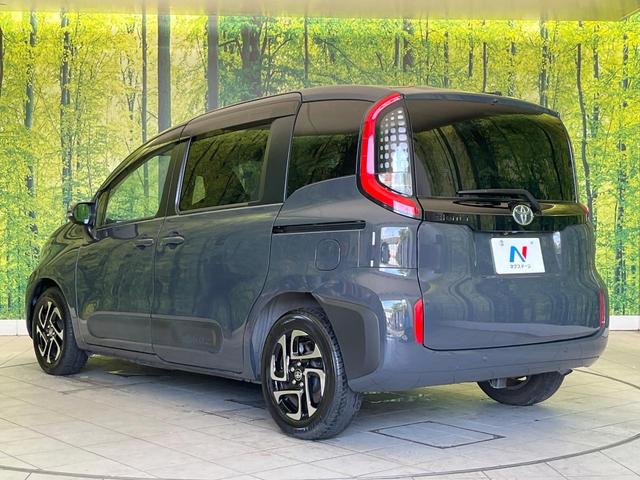 シエンタ Ｚ　禁煙車　純正１０型ＤＡ　全周囲カメラ　両側パワスラ　衝突被害軽減システム　フルセグＴＶ　Ｂｌｕｅｔｏｏｔｈ　ＬＥＤヘッドライト　ＥＴＣ　オートライト　オートエアコン　Ｂｌｕｅｔｏｏｔｈ（65枚目）