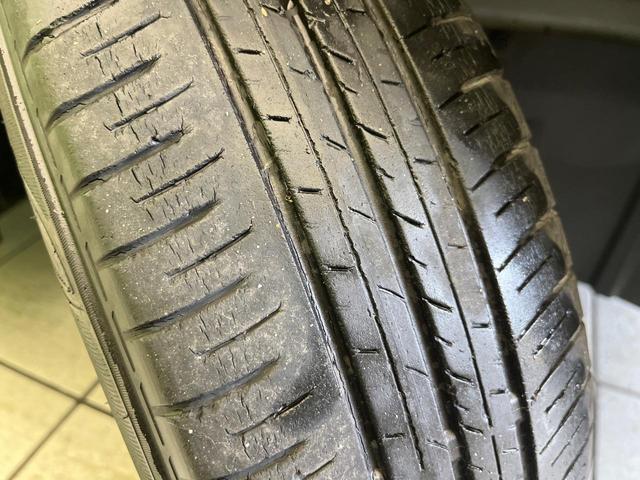 ヤリス ハイブリッドＧ　禁煙車　純正ＤＡ　バックカメラ　衝突被害軽減システム　レーダークルーズ　Ｂｌｕｅｔｏｏｔｈ　ＢＳＭ　ドラレコ　スマートキー　ＥＴＣ　オートハイビーム　車線逸脱警報（60枚目）