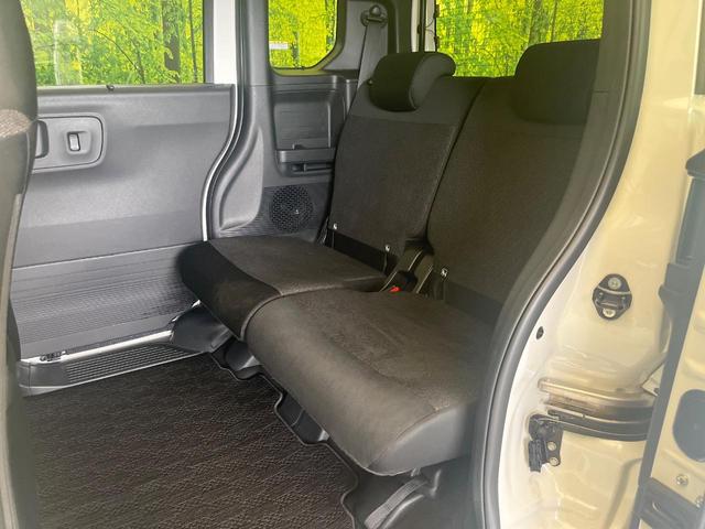 Ｎ－ＢＯＸカスタム ベースグレード　禁煙車　純正９型ナビ　バックカメラ　ＥＴＣ　ドラレコ　レーダークルーズ　衝突被害軽減ブレーキ　ＬＥＤヘッド　スマートキー　電動スライドドア　純正１４インチアルミ　Ｂｌｕｔｏｏｔｈ接続　コーナーセンサー（8枚目）