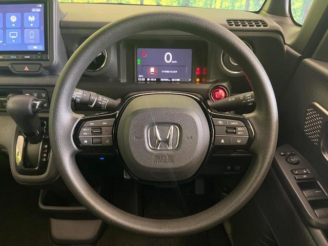 Ｎ－ＢＯＸカスタム ベースグレード　禁煙車　純正９型ナビ　バックカメラ　ＥＴＣ　ドラレコ　レーダークルーズ　衝突被害軽減ブレーキ　ＬＥＤヘッド　スマートキー　電動スライドドア　純正１４インチアルミ　Ｂｌｕｔｏｏｔｈ接続　コーナーセンサー（10枚目）