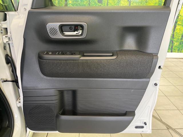 Ｎ－ＢＯＸカスタム ベースグレード　禁煙車　純正９型ナビ　バックカメラ　ＥＴＣ　ドラレコ　レーダークルーズ　衝突被害軽減ブレーキ　ＬＥＤヘッド　スマートキー　電動スライドドア　純正１４インチアルミ　Ｂｌｕｔｏｏｔｈ接続　コーナーセンサー（38枚目）