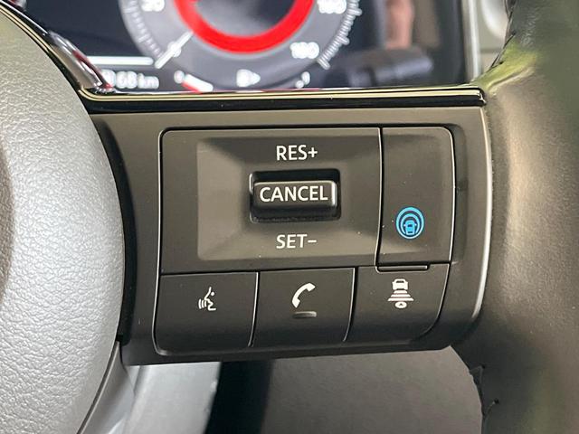 オーラ G レザーエディション 禁煙車 純正9型ナビ 全方囲カメラ BOSEサウンド ETC プロパイロット 黒革シート インテリジェントルームミラー 衝突被害軽減システム スマートキー 純正17インチアルミ LEDヘッド(6枚目)