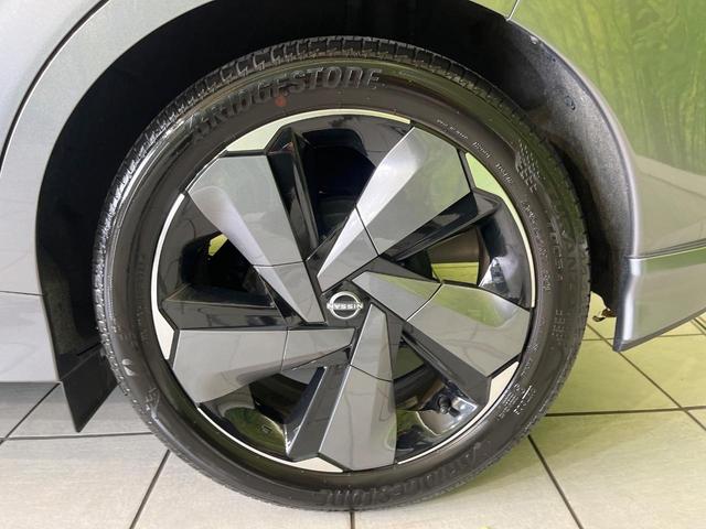 オーラ G レザーエディション 禁煙車 純正9型ナビ 全方囲カメラ BOSEサウンド ETC プロパイロット 黒革シート インテリジェントルームミラー 衝突被害軽減システム スマートキー 純正17インチアルミ LEDヘッド(23枚目)