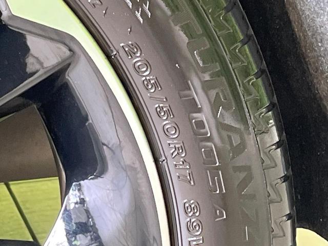 オーラ G レザーエディション 禁煙車 純正9型ナビ 全方囲カメラ BOSEサウンド ETC プロパイロット 黒革シート インテリジェントルームミラー 衝突被害軽減システム スマートキー 純正17インチアルミ LEDヘッド(24枚目)