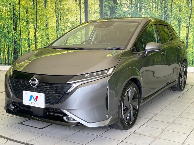 オーラ G レザーエディション 禁煙車 純正9型ナビ 全方囲カメラ BOSEサウンド ETC プロパイロット 黒革シート インテリジェントルームミラー 衝突被害軽減システム スマートキー 純正17インチアルミ LEDヘッド(28枚目)