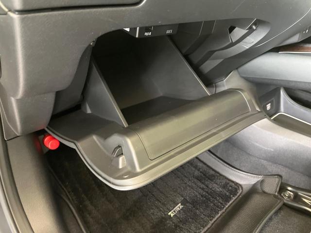 オーラ G レザーエディション 禁煙車 純正9型ナビ 全方囲カメラ BOSEサウンド ETC プロパイロット 黒革シート インテリジェントルームミラー 衝突被害軽減システム スマートキー 純正17インチアルミ LEDヘッド(30枚目)