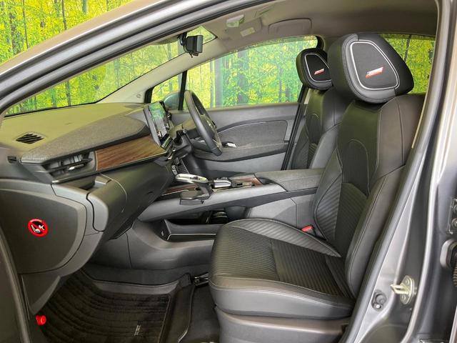 オーラ G レザーエディション 禁煙車 純正9型ナビ 全方囲カメラ BOSEサウンド ETC プロパイロット 黒革シート インテリジェントルームミラー 衝突被害軽減システム スマートキー 純正17インチアルミ LEDヘッド(31枚目)