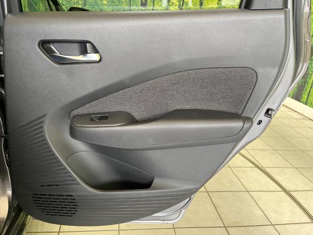 オーラ G レザーエディション 禁煙車 純正9型ナビ 全方囲カメラ BOSEサウンド ETC プロパイロット 黒革シート インテリジェントルームミラー 衝突被害軽減システム スマートキー 純正17インチアルミ LEDヘッド(41枚目)