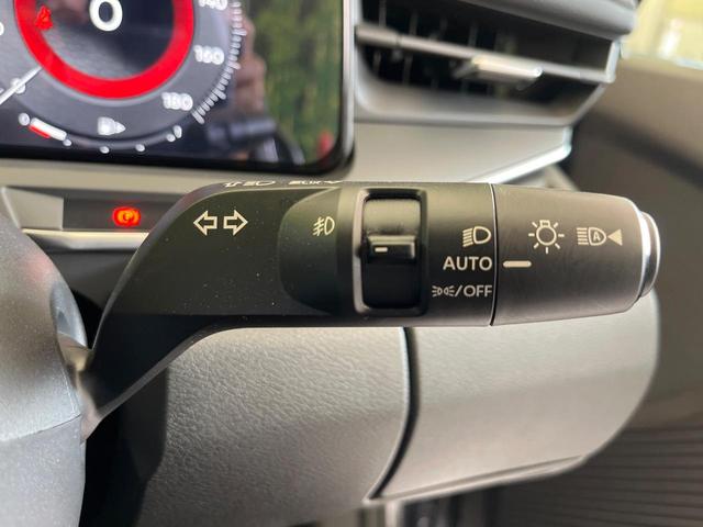 オーラ G レザーエディション 禁煙車 純正9型ナビ 全方囲カメラ BOSEサウンド ETC プロパイロット 黒革シート インテリジェントルームミラー 衝突被害軽減システム スマートキー 純正17インチアルミ LEDヘッド(47枚目)