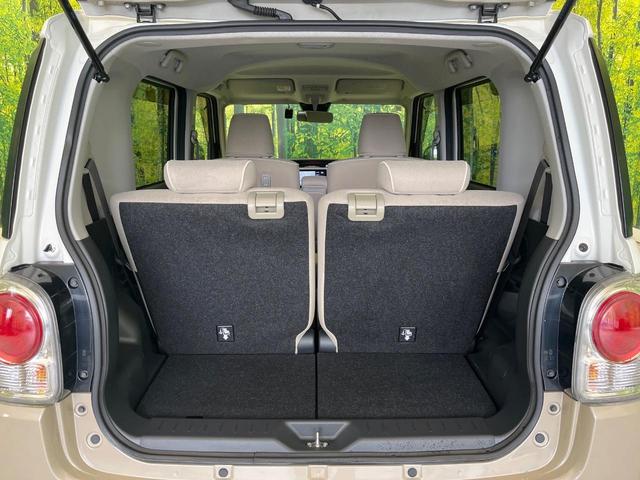 ムーヴキャンバス Ｘリミテッドメイクアップ　ＳＡＩＩＩ　禁煙車　純正８型ナビ　全方囲カメラ　ドラレコ　スマートキー　衝突被害軽減ブレーキ　オートエアコン　両側電動スライドドア　オートライト　Ｂｌｕｔｏｏｔｈ接続　アイドリングストップ　オートハイビーム（12枚目）