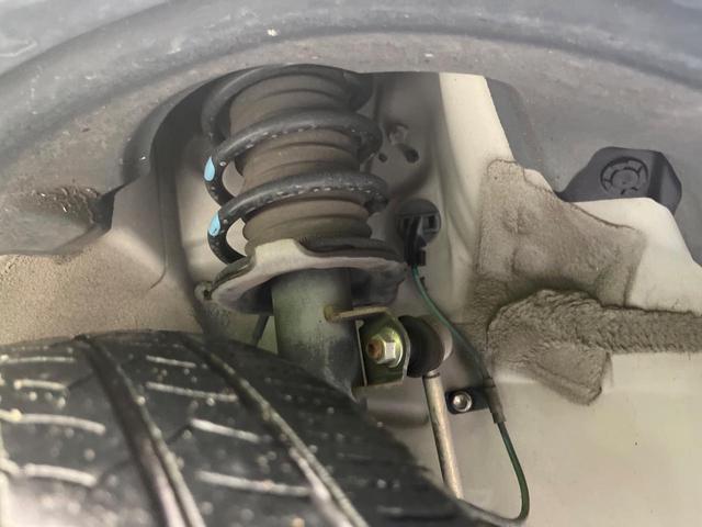 ムーヴキャンバス Ｘリミテッドメイクアップ　ＳＡＩＩＩ　禁煙車　純正８型ナビ　全方囲カメラ　ドラレコ　スマートキー　衝突被害軽減ブレーキ　オートエアコン　両側電動スライドドア　オートライト　Ｂｌｕｔｏｏｔｈ接続　アイドリングストップ　オートハイビーム（21枚目）