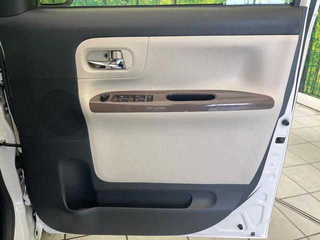 ムーヴキャンバス Ｘリミテッドメイクアップ　ＳＡＩＩＩ　禁煙車　純正８型ナビ　全方囲カメラ　ドラレコ　スマートキー　衝突被害軽減ブレーキ　オートエアコン　両側電動スライドドア　オートライト　Ｂｌｕｔｏｏｔｈ接続　アイドリングストップ　オートハイビーム（37枚目）