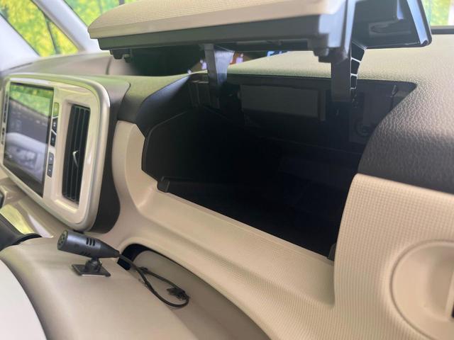 ムーヴキャンバス Ｘリミテッドメイクアップ　ＳＡＩＩＩ　禁煙車　純正８型ナビ　全方囲カメラ　ドラレコ　スマートキー　衝突被害軽減ブレーキ　オートエアコン　両側電動スライドドア　オートライト　Ｂｌｕｔｏｏｔｈ接続　アイドリングストップ　オートハイビーム（48枚目）
