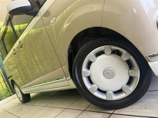 ムーヴキャンバス Ｘリミテッドメイクアップ　ＳＡＩＩＩ　禁煙車　純正８型ナビ　全方囲カメラ　ドラレコ　スマートキー　衝突被害軽減ブレーキ　オートエアコン　両側電動スライドドア　オートライト　Ｂｌｕｔｏｏｔｈ接続　アイドリングストップ　オートハイビーム（49枚目）