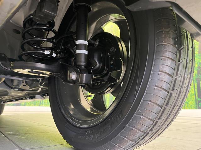 スペーシアカスタム ハイブリッドＸＳターボ　届出済未使用車　純正９型ナビ　全方囲カメラ　衝突被害軽減ブレーキ　ターボ　ＨＵＤ　パドルシフト　両側電動スライドドア　レーダークルーズ　シートヒーター　Ｂｌｕｔｏｏｔｈ接続　純正１５インチアルミ（36枚目）
