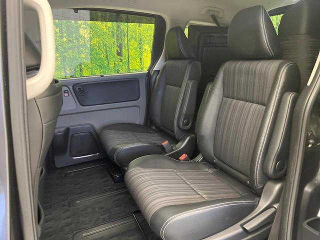 フリード G・ホンダセンシング 禁煙車 9型フローディングナビ フリップダウンモニター バックカメラ ETC フルセグTV スマートキー ホンダセンシング 両側電動スライドドア レーダークルーズ 純正15インチアルミ(9枚目)