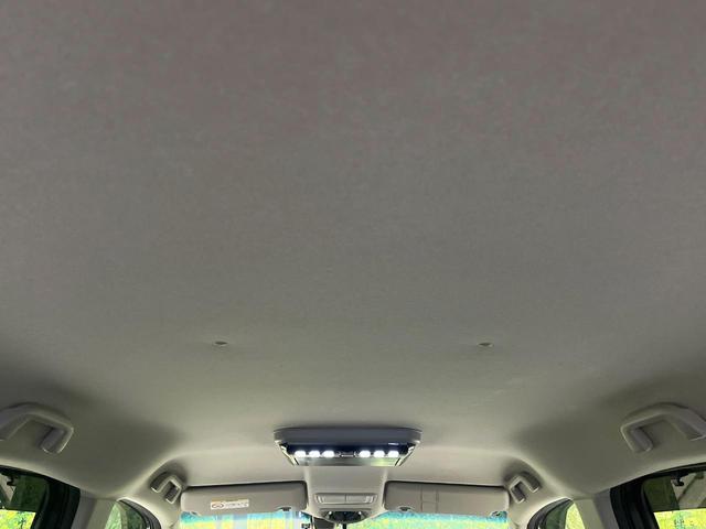 フリード G・ホンダセンシング 禁煙車 9型フローディングナビ フリップダウンモニター バックカメラ ETC フルセグTV スマートキー ホンダセンシング 両側電動スライドドア レーダークルーズ 純正15インチアルミ(42枚目)