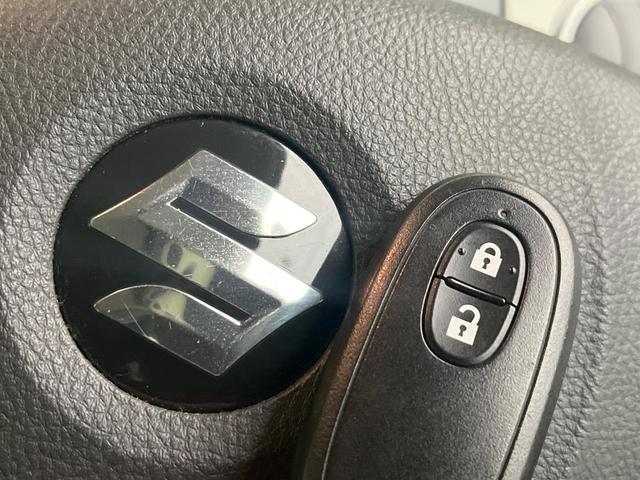 ＭＲワゴン Ｌ　禁煙車　純正ＣＤオーディオ　バックカメラ　ＥＴＣ　スマートキー　ＨＩＤヘッドライト　電動格納ミラー　アイドリングストップ（6枚目）
