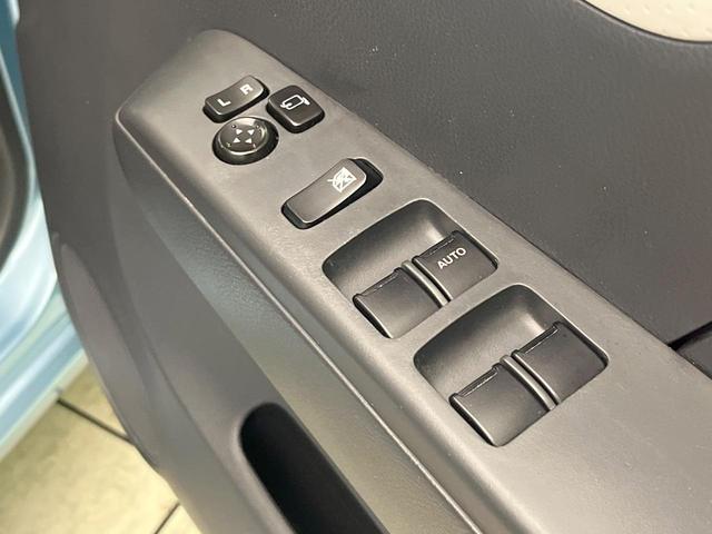 ＭＲワゴン Ｌ　禁煙車　純正ＣＤオーディオ　バックカメラ　ＥＴＣ　スマートキー　ＨＩＤヘッドライト　電動格納ミラー　アイドリングストップ（7枚目）