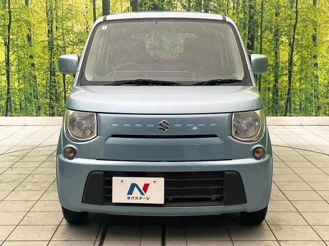 ＭＲワゴン Ｌ　禁煙車　純正ＣＤオーディオ　バックカメラ　ＥＴＣ　スマートキー　ＨＩＤヘッドライト　電動格納ミラー　アイドリングストップ（14枚目）