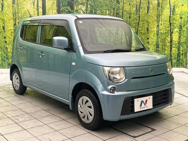 ＭＲワゴン Ｌ　禁煙車　純正ＣＤオーディオ　バックカメラ　ＥＴＣ　スマートキー　ＨＩＤヘッドライト　電動格納ミラー　アイドリングストップ（16枚目）