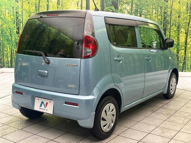 ＭＲワゴン Ｌ　禁煙車　純正ＣＤオーディオ　バックカメラ　ＥＴＣ　スマートキー　ＨＩＤヘッドライト　電動格納ミラー　アイドリングストップ（17枚目）