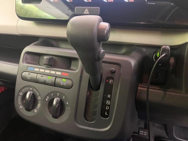 ＭＲワゴン Ｌ　禁煙車　純正ＣＤオーディオ　バックカメラ　ＥＴＣ　スマートキー　ＨＩＤヘッドライト　電動格納ミラー　アイドリングストップ（25枚目）
