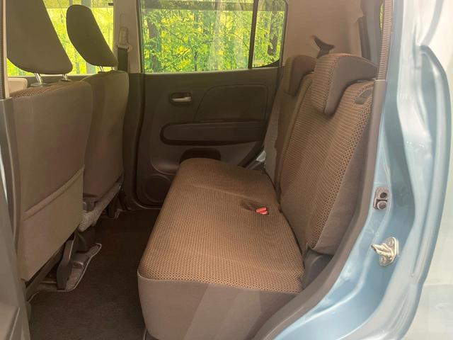 ＭＲワゴン Ｌ　禁煙車　純正ＣＤオーディオ　バックカメラ　ＥＴＣ　スマートキー　ＨＩＤヘッドライト　電動格納ミラー　アイドリングストップ（34枚目）