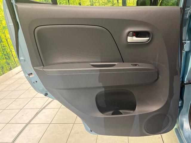 ＭＲワゴン Ｌ　禁煙車　純正ＣＤオーディオ　バックカメラ　ＥＴＣ　スマートキー　ＨＩＤヘッドライト　電動格納ミラー　アイドリングストップ（35枚目）