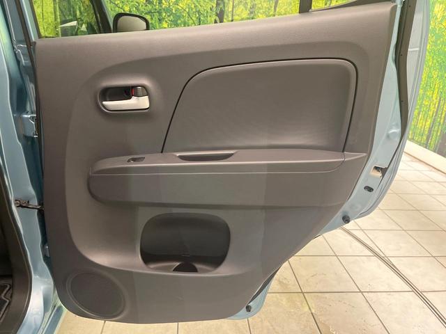 ＭＲワゴン Ｌ　禁煙車　純正ＣＤオーディオ　バックカメラ　ＥＴＣ　スマートキー　ＨＩＤヘッドライト　電動格納ミラー　アイドリングストップ（36枚目）