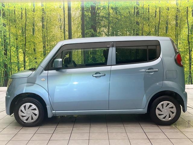 ＭＲワゴン Ｌ　禁煙車　純正ＣＤオーディオ　バックカメラ　ＥＴＣ　スマートキー　ＨＩＤヘッドライト　電動格納ミラー　アイドリングストップ（40枚目）