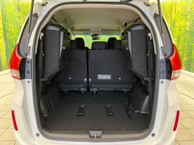 フリードハイブリッド ハイブリッド・Ｇブラックスタイル　禁煙車　ＳＤナビ　バックカメラ　ドラレコ　ＥＴＣ　Ｂｌｕｅｔｏｏｔｈ再生　シートヒーター（前席）　両側電動スライドドア　アダプティブクルーズ　ホンダセンシング　ＬＥＤヘッドライト　純正１５インチアルミ（31枚目）