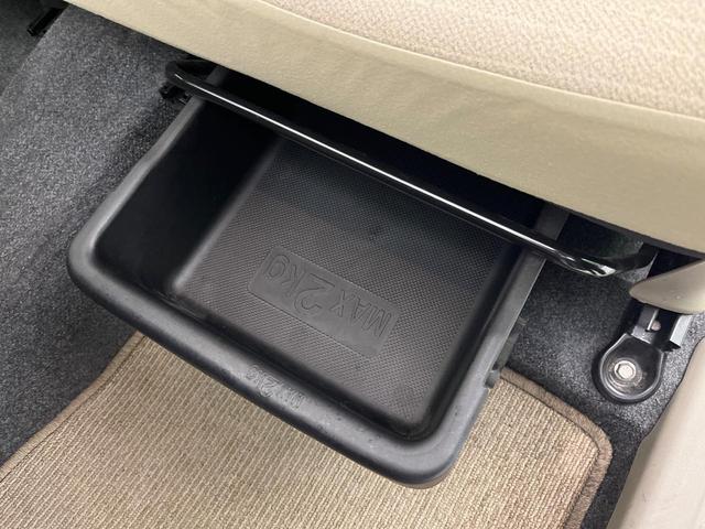 ムーヴ Ｘリミテッド　禁煙車　純正ＳＤナビ　バックカメラ　ドラレコ　ＥＴＣ　スマートキー　アイドリングストップ　オートエアコン　純正１４インチアルミ　ベンチシート　バニティミラー　衝突安全ボディ（26枚目）