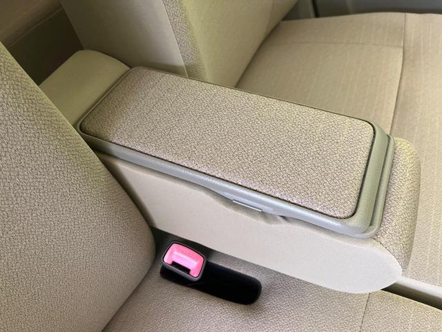 ムーヴ Ｘリミテッド　禁煙車　純正ＳＤナビ　バックカメラ　ドラレコ　ＥＴＣ　スマートキー　アイドリングストップ　オートエアコン　純正１４インチアルミ　ベンチシート　バニティミラー　衝突安全ボディ（42枚目）