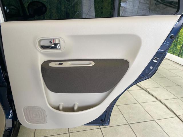 アルトラパンＬＣ Ｘ　禁煙車　純正ＳＤナビ　全周囲カメラ　Ｂｌｕｅｔｏｏｔｈ再生　フルセグＴＶ　シートヒーター（前席）　ステアリングスイッチ　コーナーセンサー　セーフティサポート　オートエアコン　ＬＥＤヘッドライト（35枚目）
