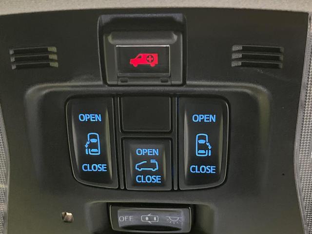 アルファード ２．５Ｓ　禁煙車　サンルーフ　後席モニター　純正９型ナビ　バックカメラ　両側パワスラ　衝突被害軽減システム　レーダークルーズ　フルセグＴＶ　Ｂｌｕｅｔｏｏｔｈ　コーナーセンサー　ＬＥＤヘッドライト　ＥＴＣ（7枚目）