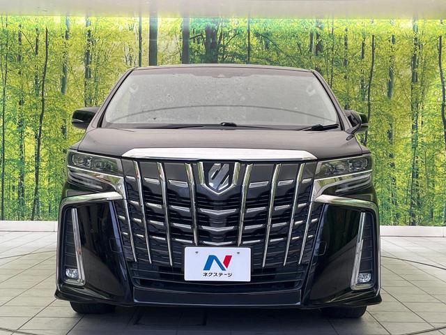 アルファード ２．５Ｓ　禁煙車　サンルーフ　後席モニター　純正９型ナビ　バックカメラ　両側パワスラ　衝突被害軽減システム　レーダークルーズ　フルセグＴＶ　Ｂｌｕｅｔｏｏｔｈ　コーナーセンサー　ＬＥＤヘッドライト　ＥＴＣ（15枚目）