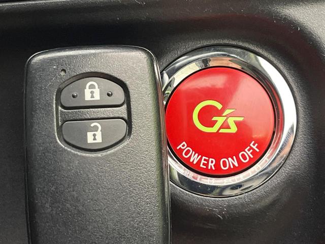 アクア G G’s 禁煙車 ナビ バックカメラ フルセグTV スマートキー LEDヘッドライト シートヒーター ビルトインETC クルコン オートライト オートエアコン 純正17インチアルミ Bluetooth(7枚目)